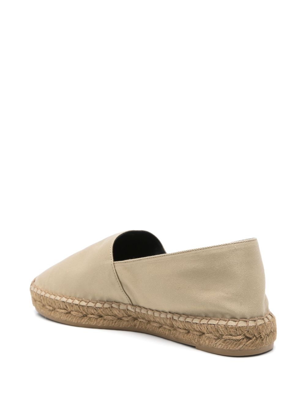 Saint Laurent Women Cotton Espadrilles SAINT LAURENT