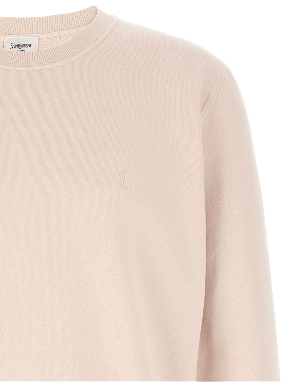 Saint Laurent Men Knitwear