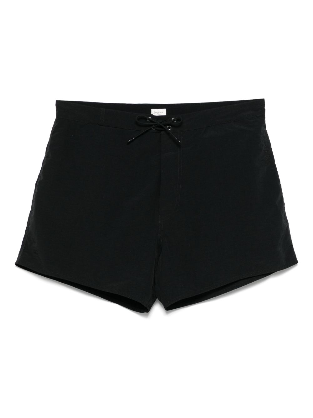 Saint Laurent Men Nylon Swim Shorts SAINT LAURENT