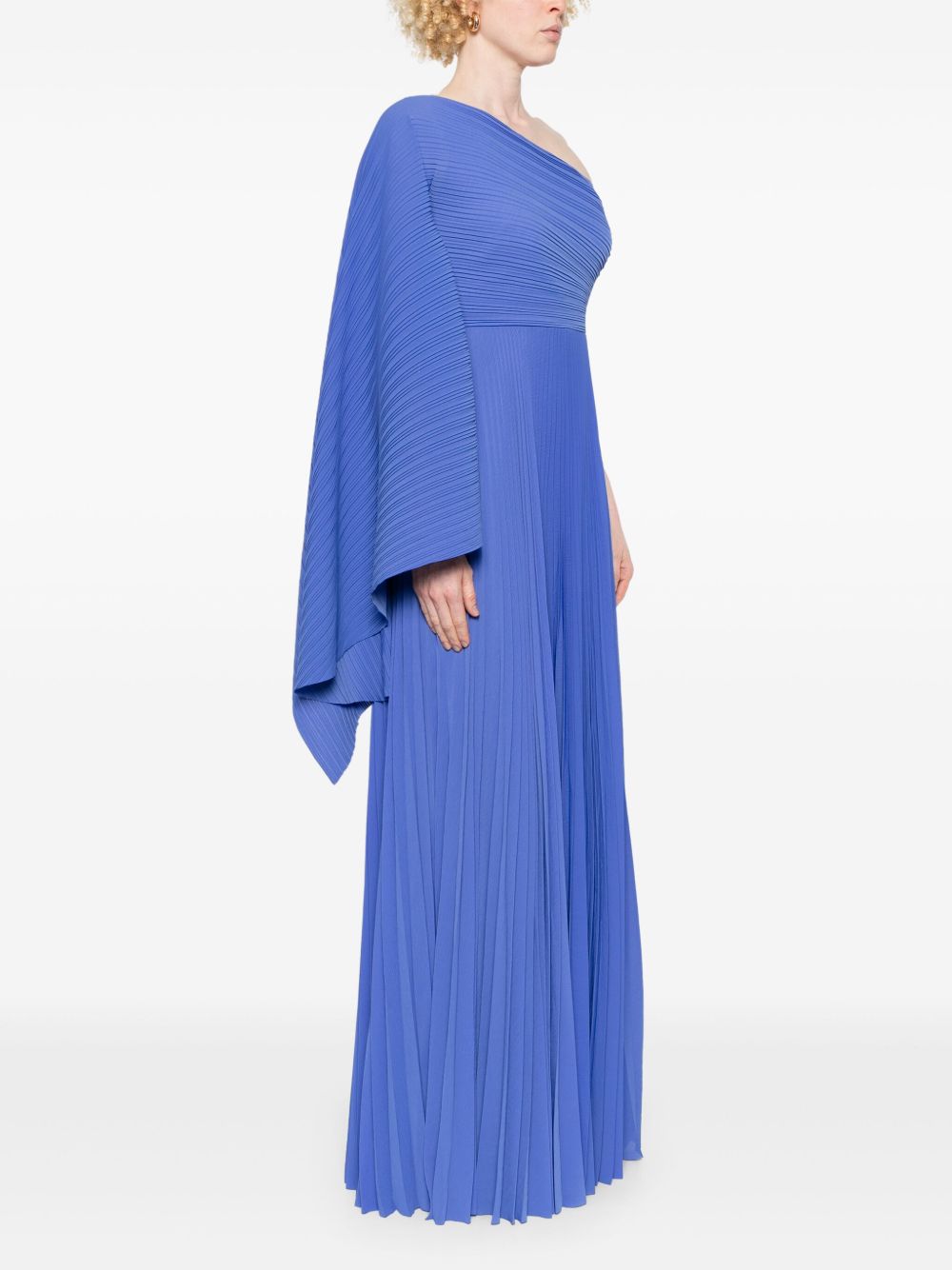 Solace London Women Maci Maxi Dress SOLACE LONDON