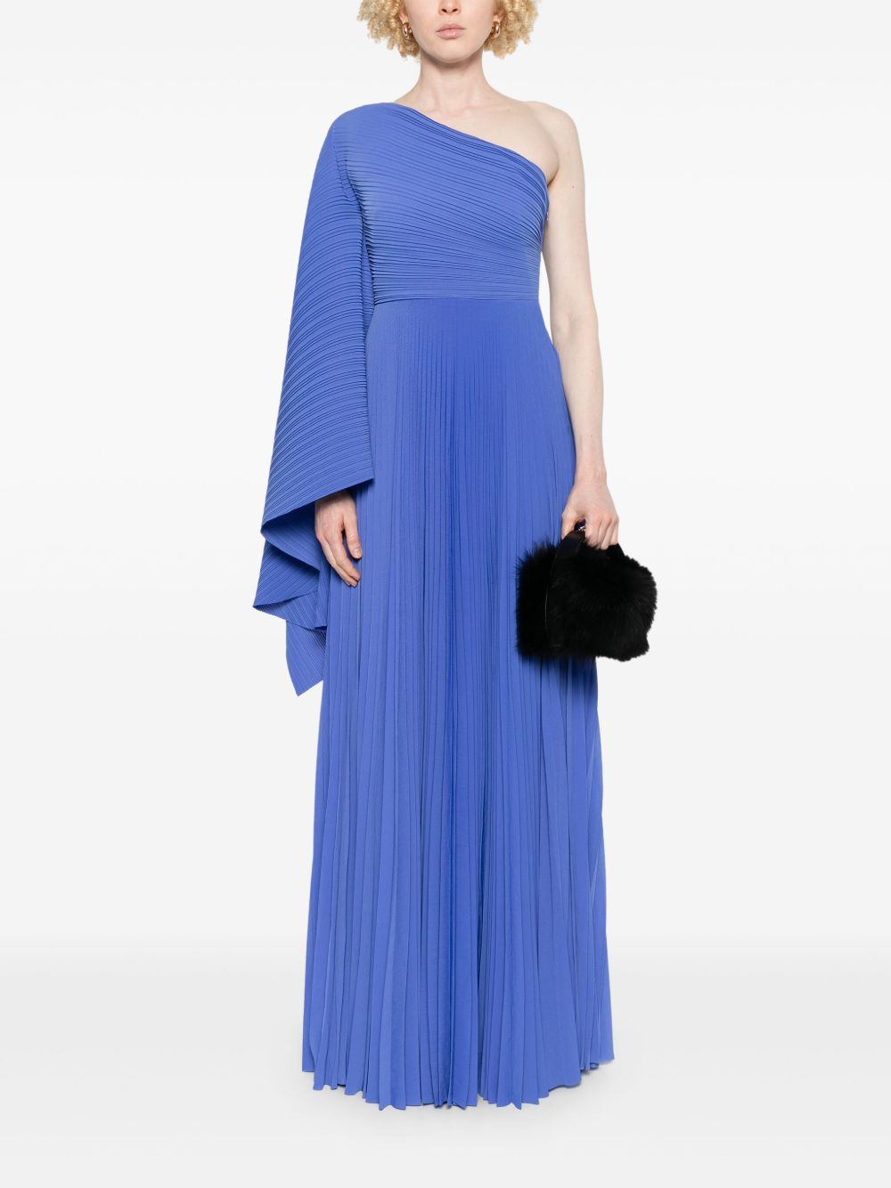 Solace London Women Maci Maxi Dress SOLACE LONDON