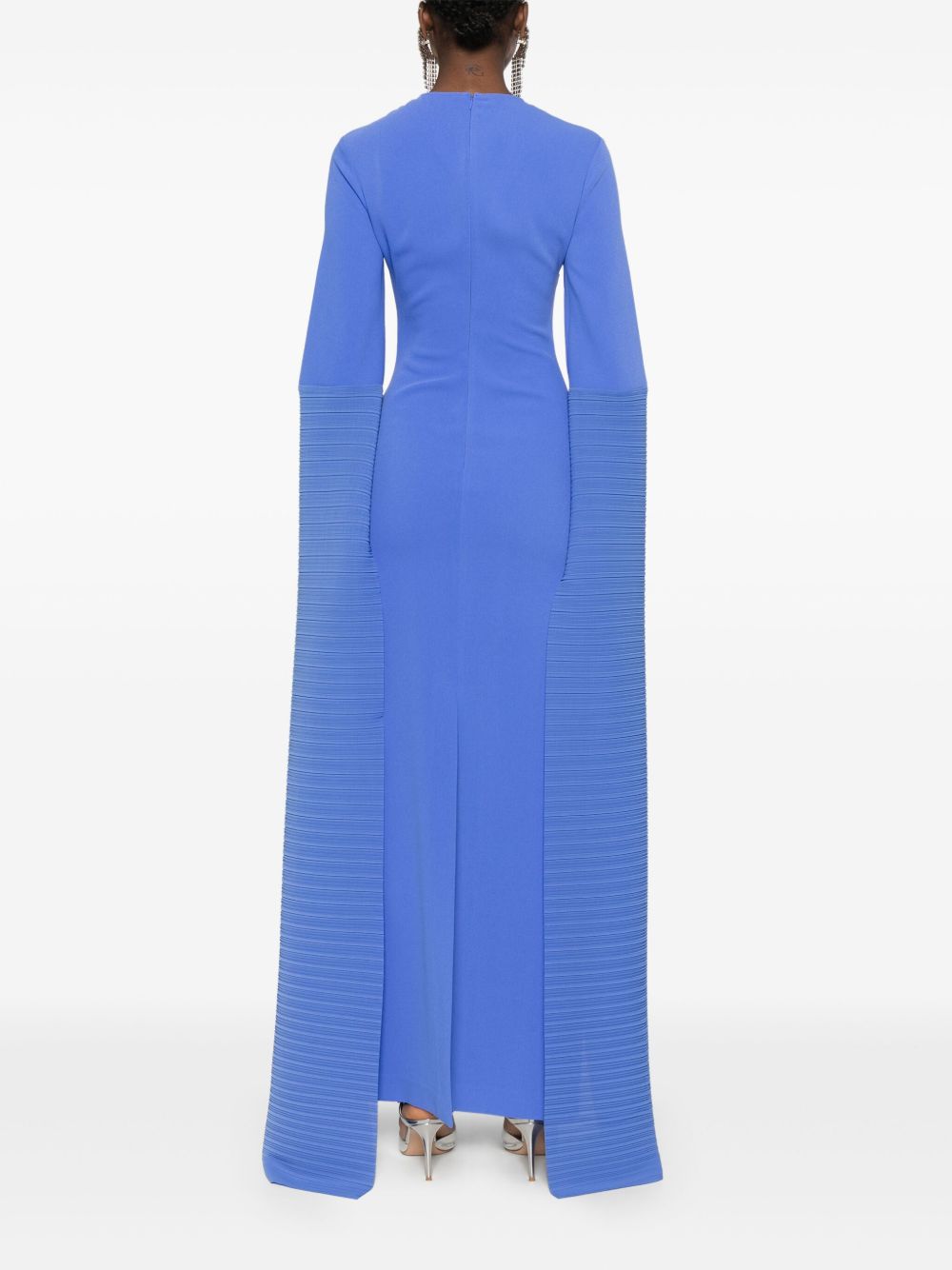 Solace London Women Naomi Maxi Dress SOLACE LONDON