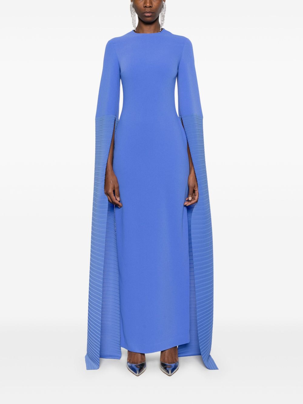 Solace London Women Naomi Maxi Dress SOLACE LONDON