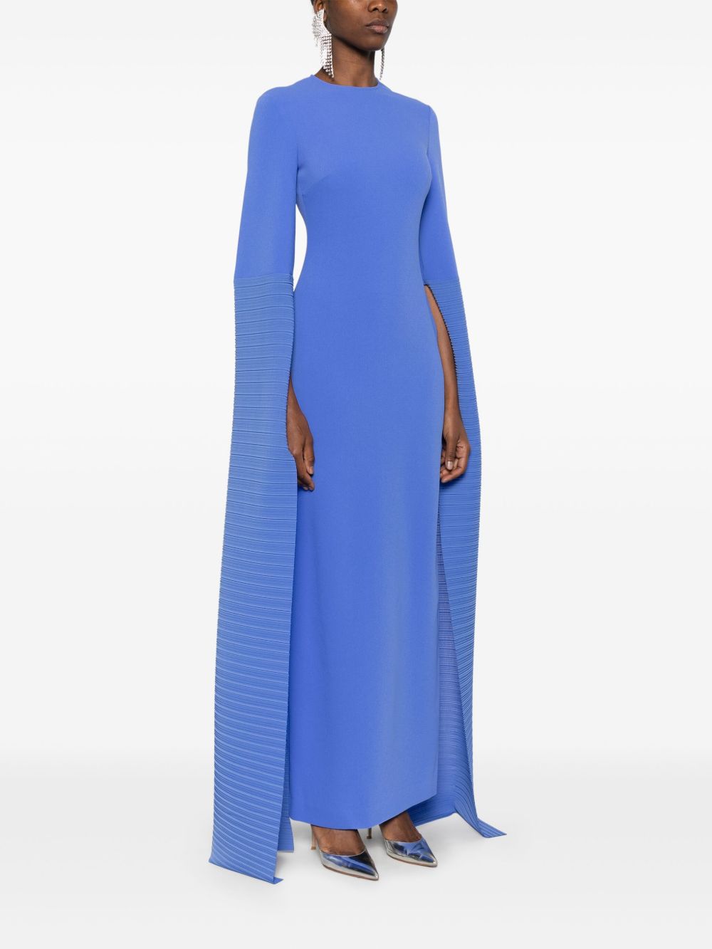Solace London Women Naomi Maxi Dress SOLACE LONDON