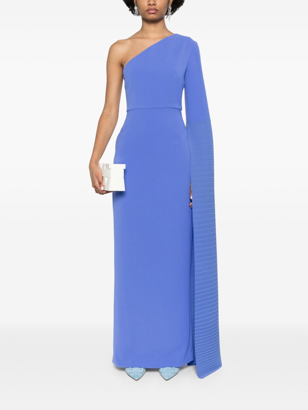 Solace London Women Sylvia Maxi Dress SOLACE LONDON