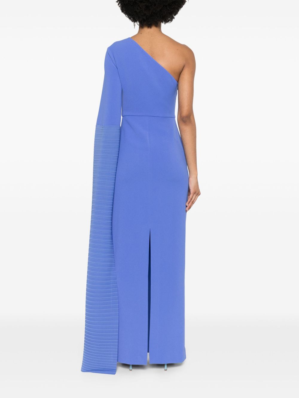 Solace London Women Sylvia Maxi Dress SOLACE LONDON