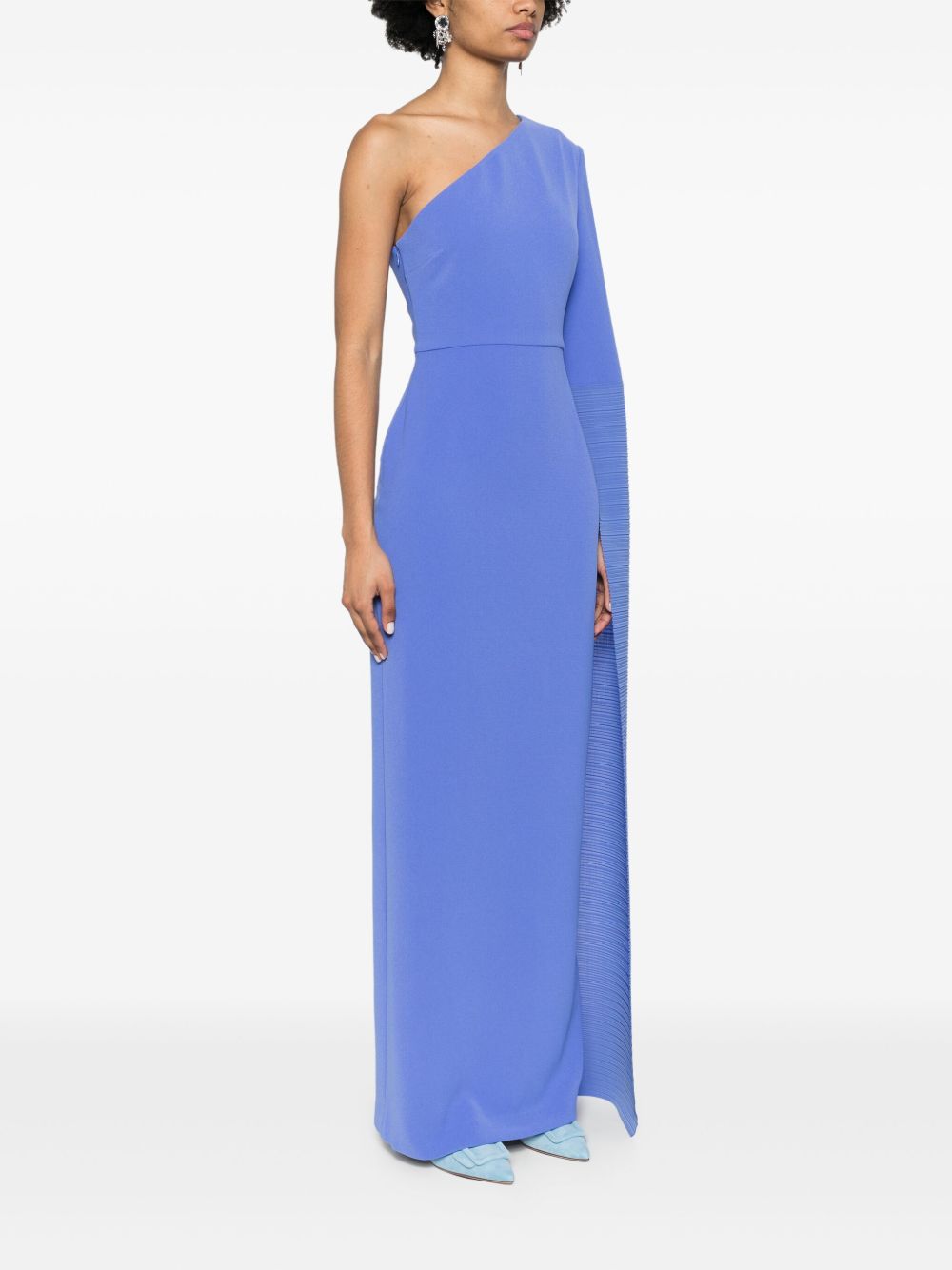 Solace London Women Sylvia Maxi Dress SOLACE LONDON