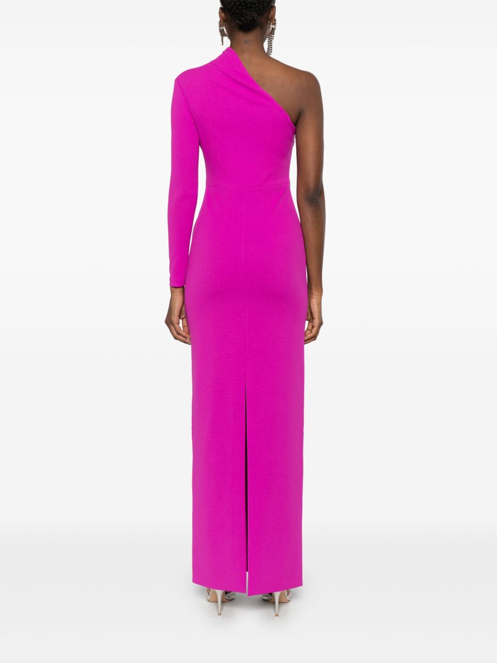 Solace London Women Joana Maxi Dress SOLACE LONDON