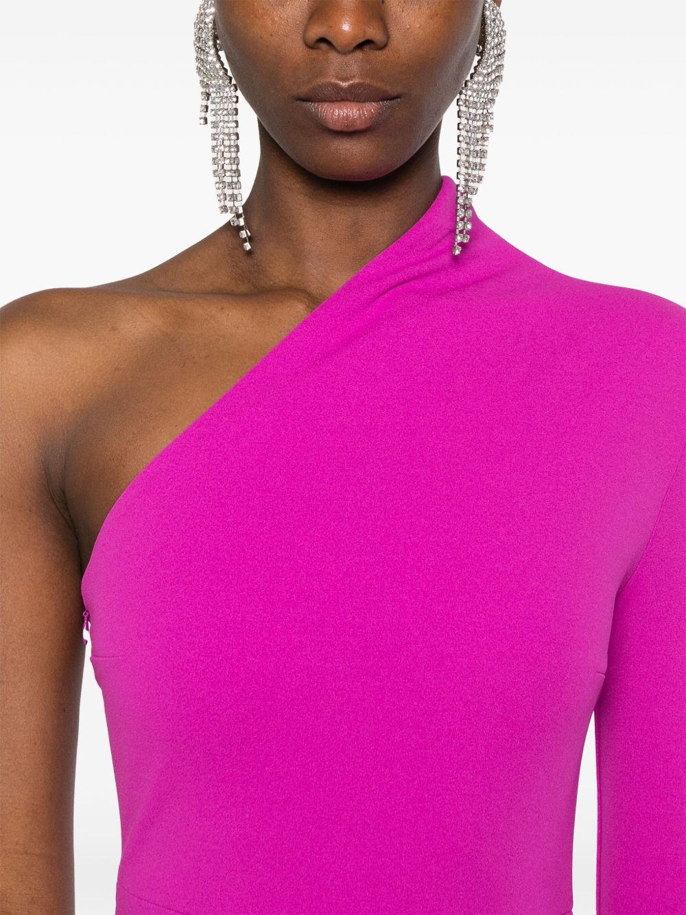 Solace London Women Joana Maxi Dress SOLACE LONDON