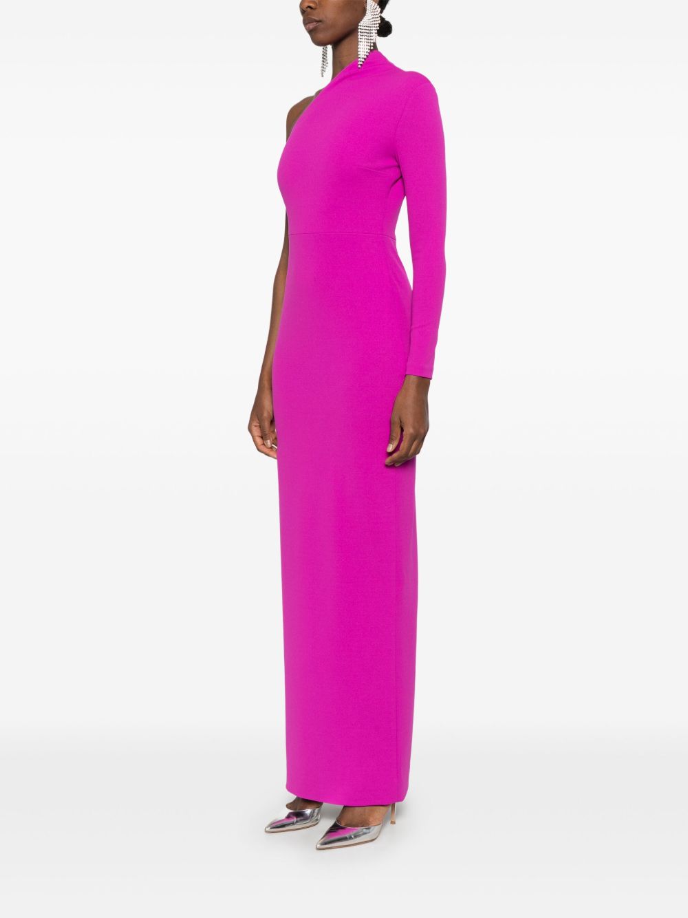 Solace London Women Joana Maxi Dress SOLACE LONDON