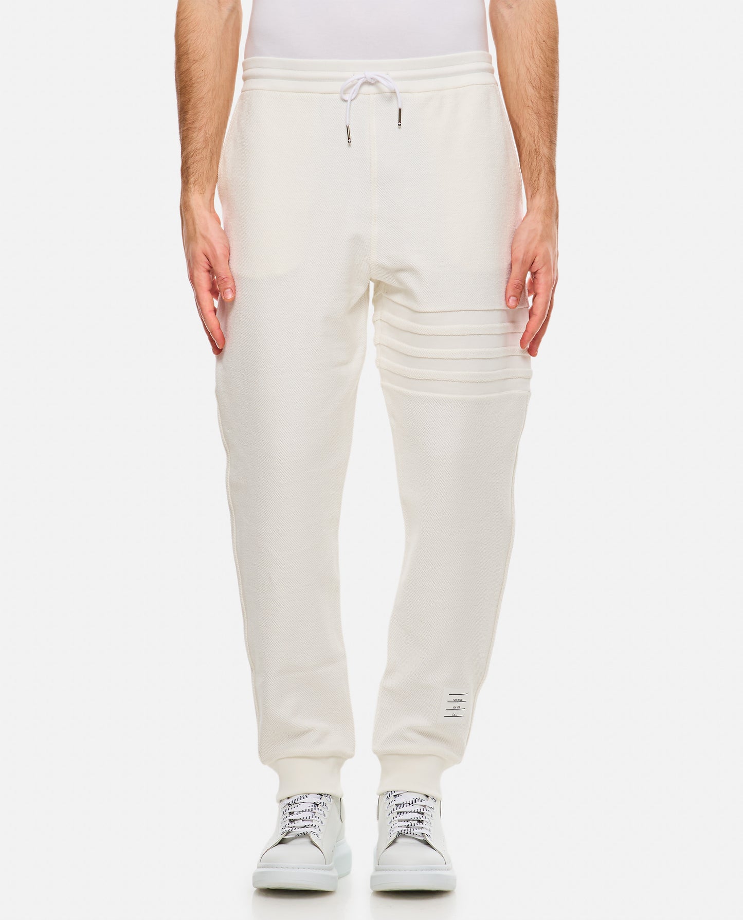 Thom Browne Men Trouser THOM BROWNE