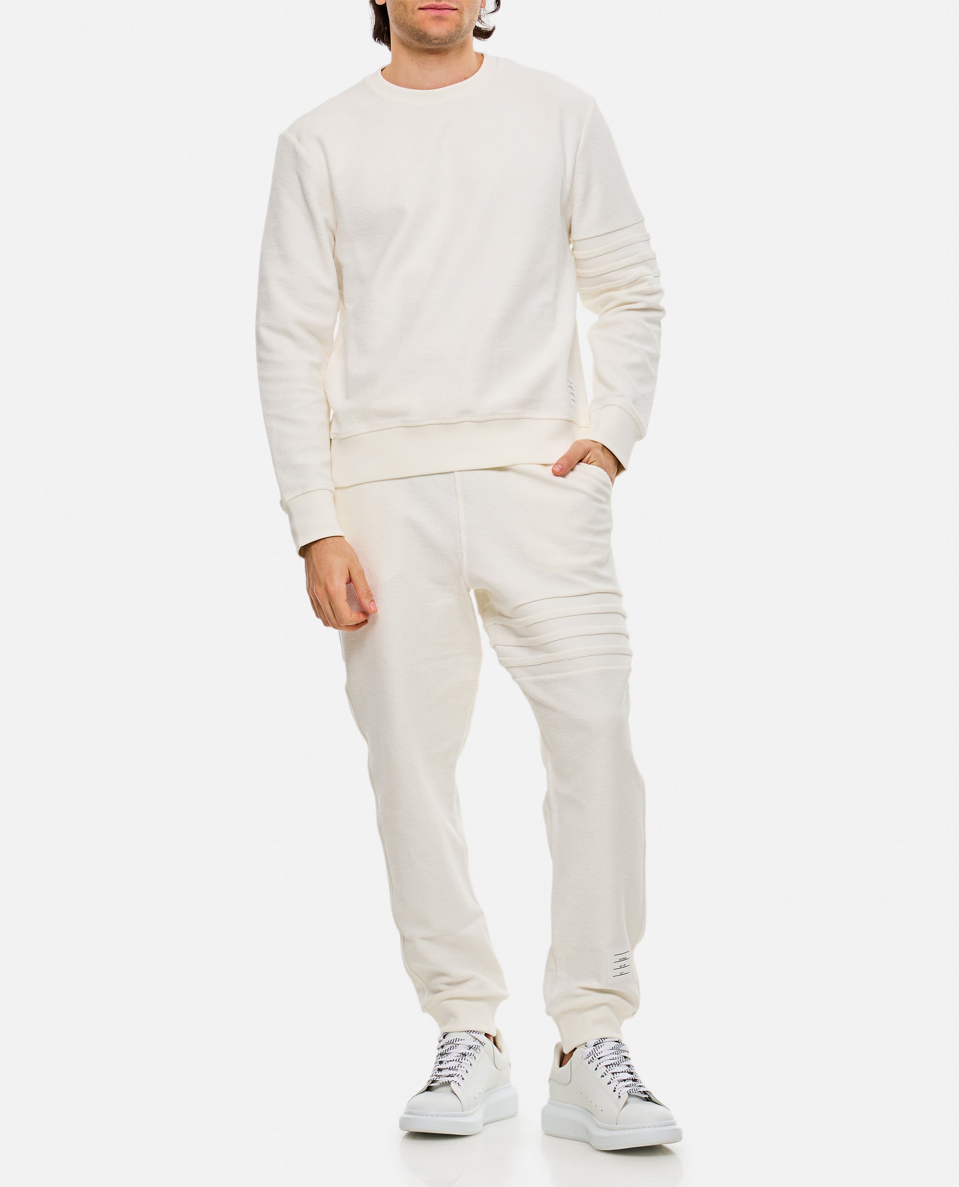 Thom Browne Men Trouser THOM BROWNE