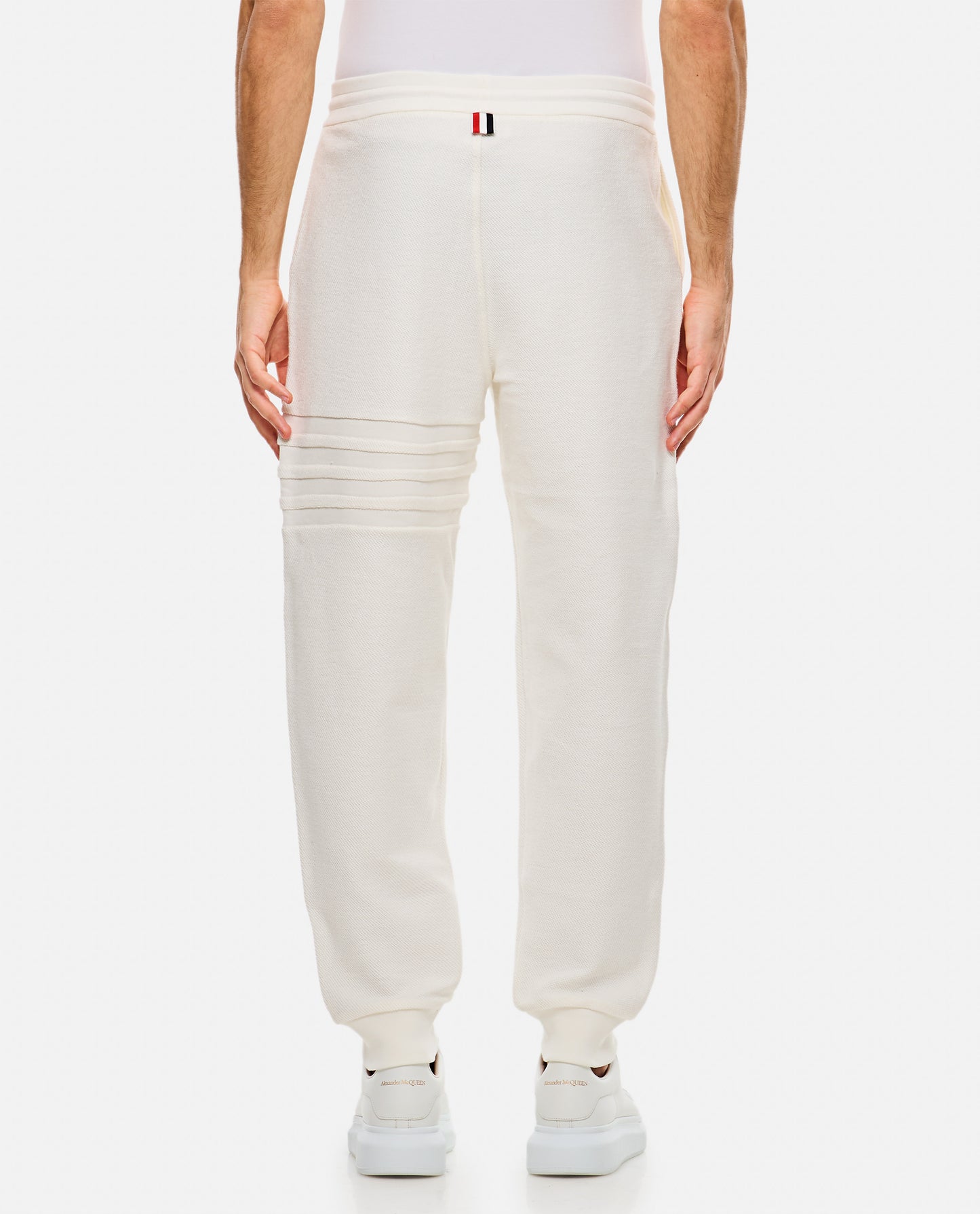 Thom Browne Men Trouser THOM BROWNE