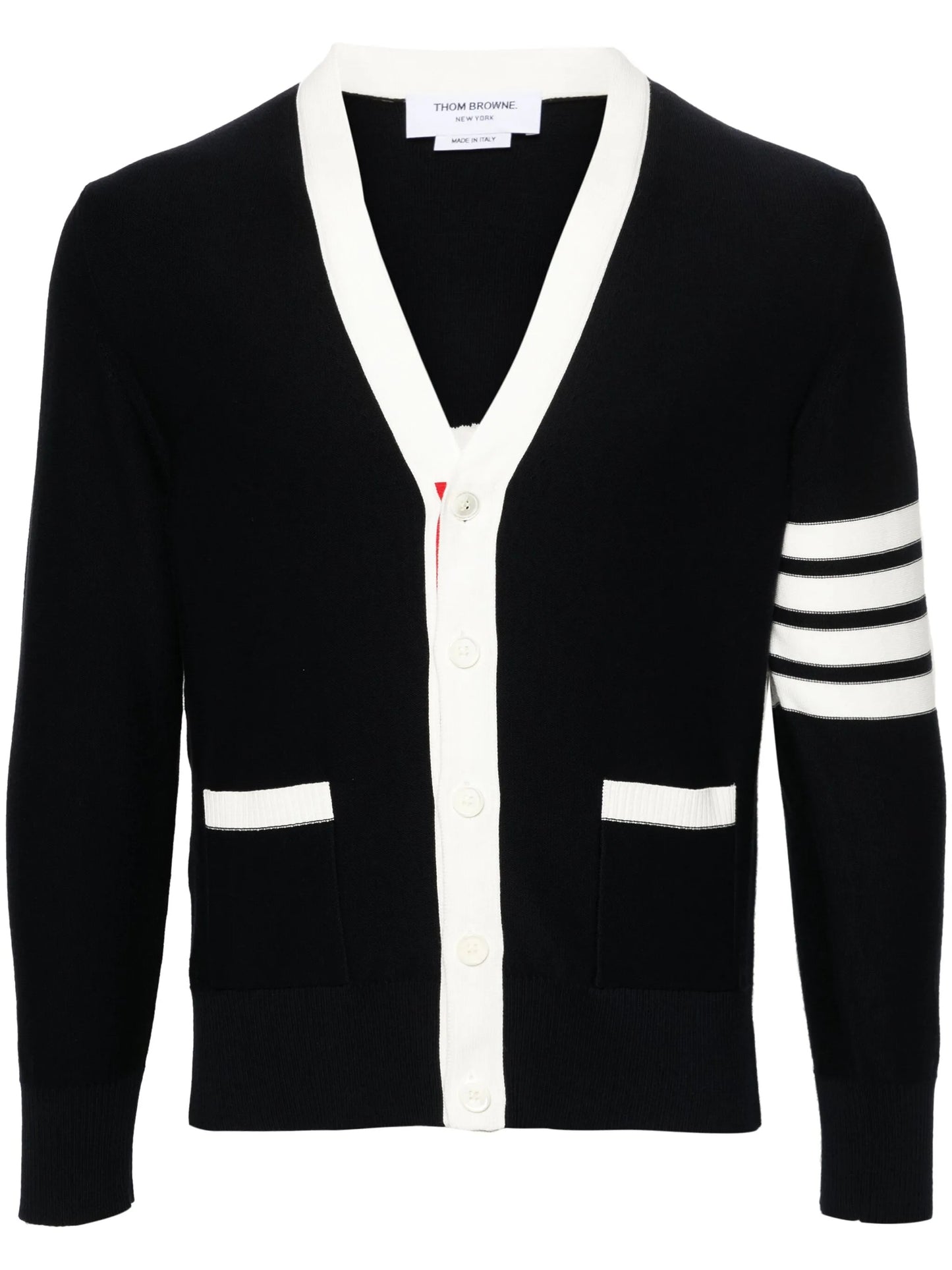 Thom Browne Men Knitwear THOM BROWNE
