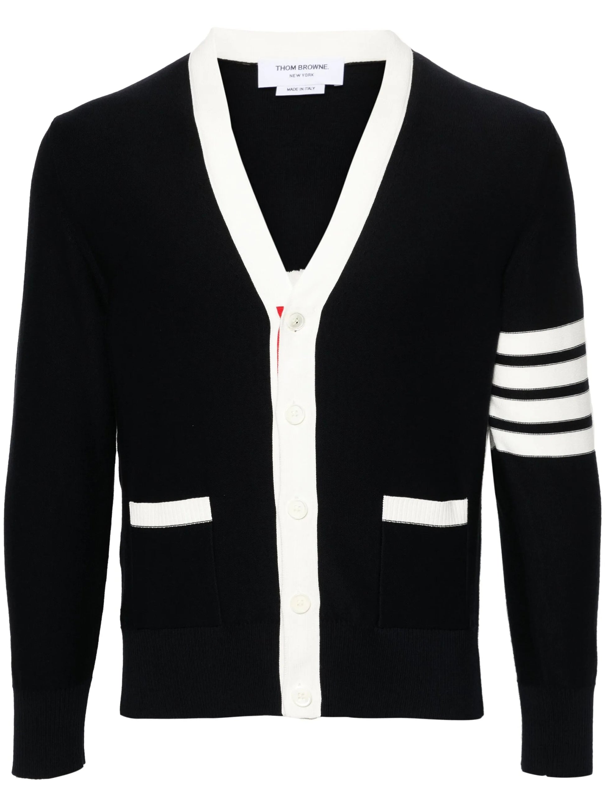 Thom Browne Men Knitwear THOM BROWNE