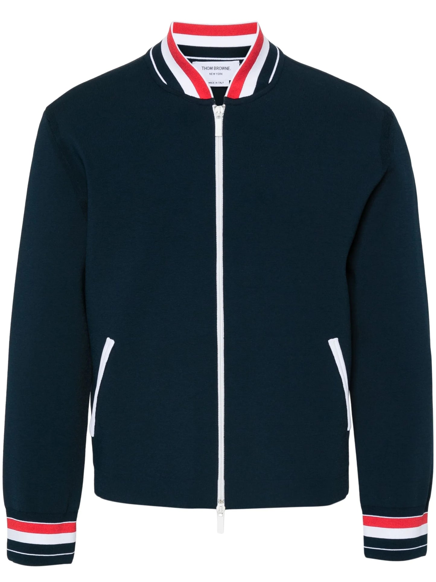 Thom Browne Men Jackets THOM BROWNE