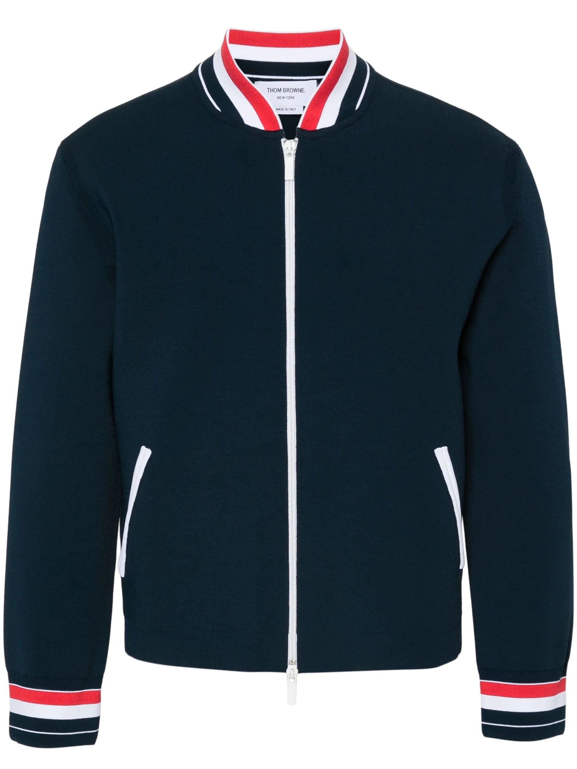 Thom Browne Men Jackets THOM BROWNE