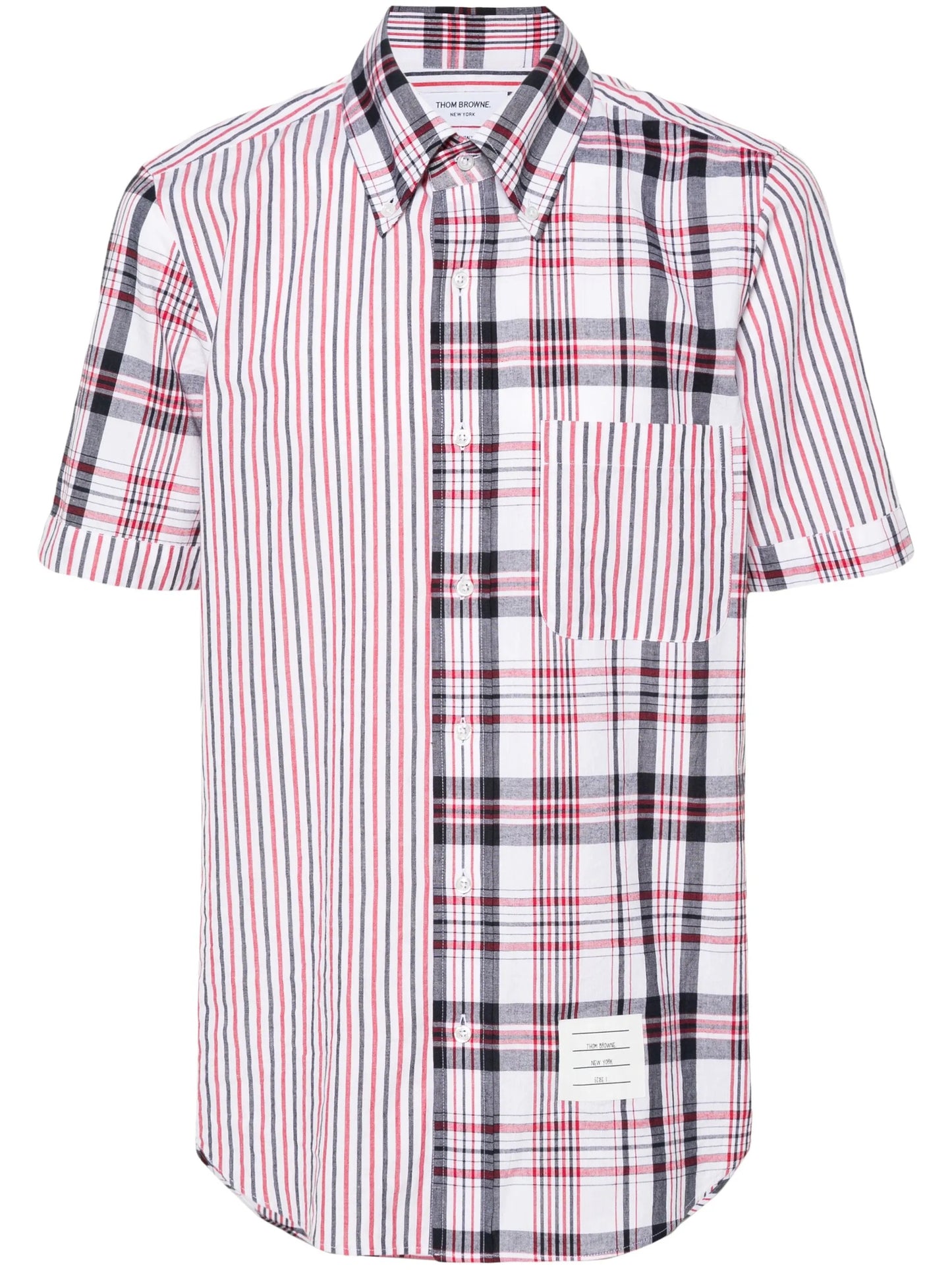 Thom Browne Men Shirts And Blouses THOM BROWNE