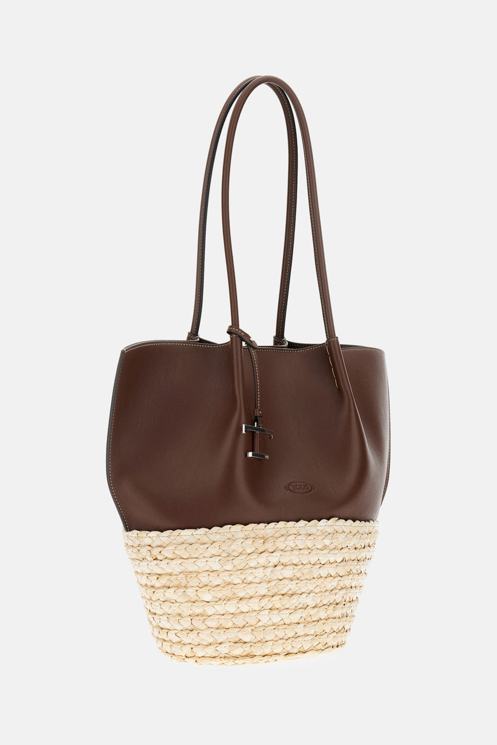 Tod's Women Bux Shopping Bag Medium TOD'S