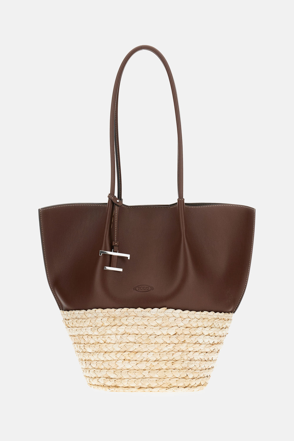 Tod's Women Bux Shopping Bag Medium TOD'S