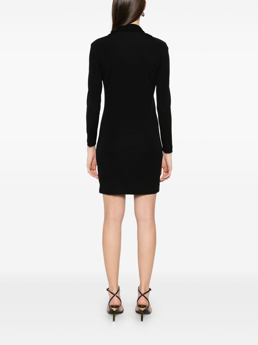 Tom Ford Women Cocktail Mini Dress TOM FORD