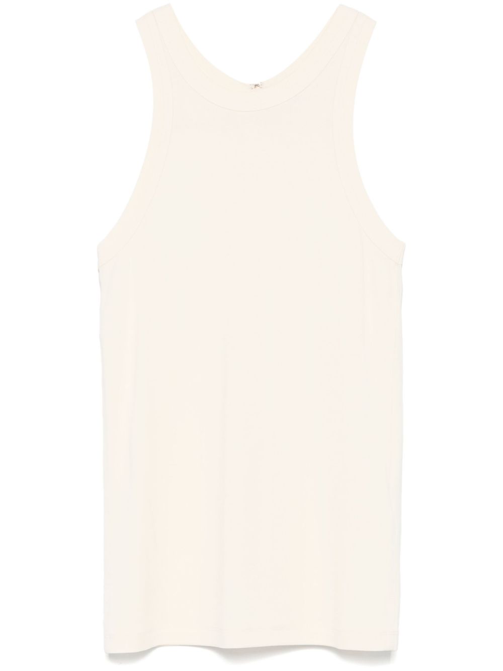 Toteme Women Sleeveless Top TOTEME