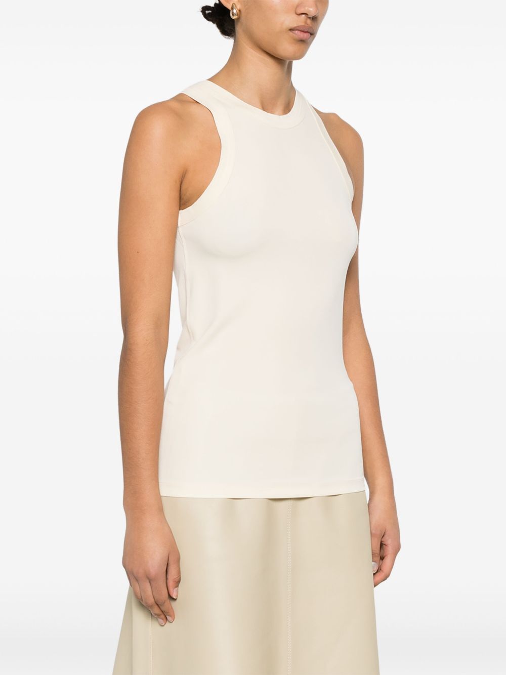 Toteme Women Sleeveless Top TOTEME
