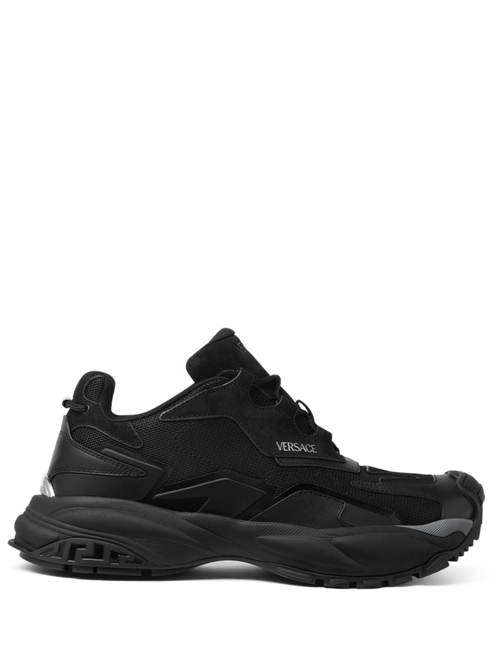 Versace Men Versace Mercury M_Vs_04 Sneakers VERSACE