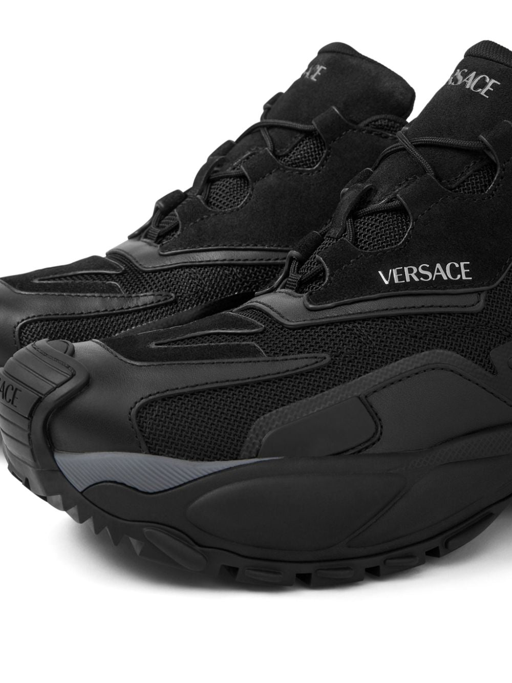 Versace Men Versace Mercury M_Vs_04 Sneakers VERSACE