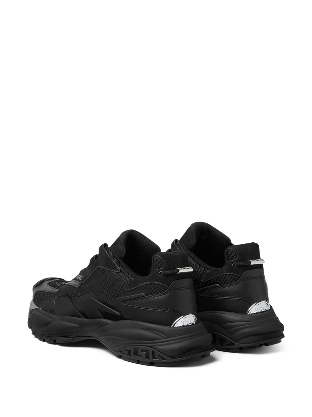 Versace Men Versace Mercury M_Vs_04 Sneakers VERSACE