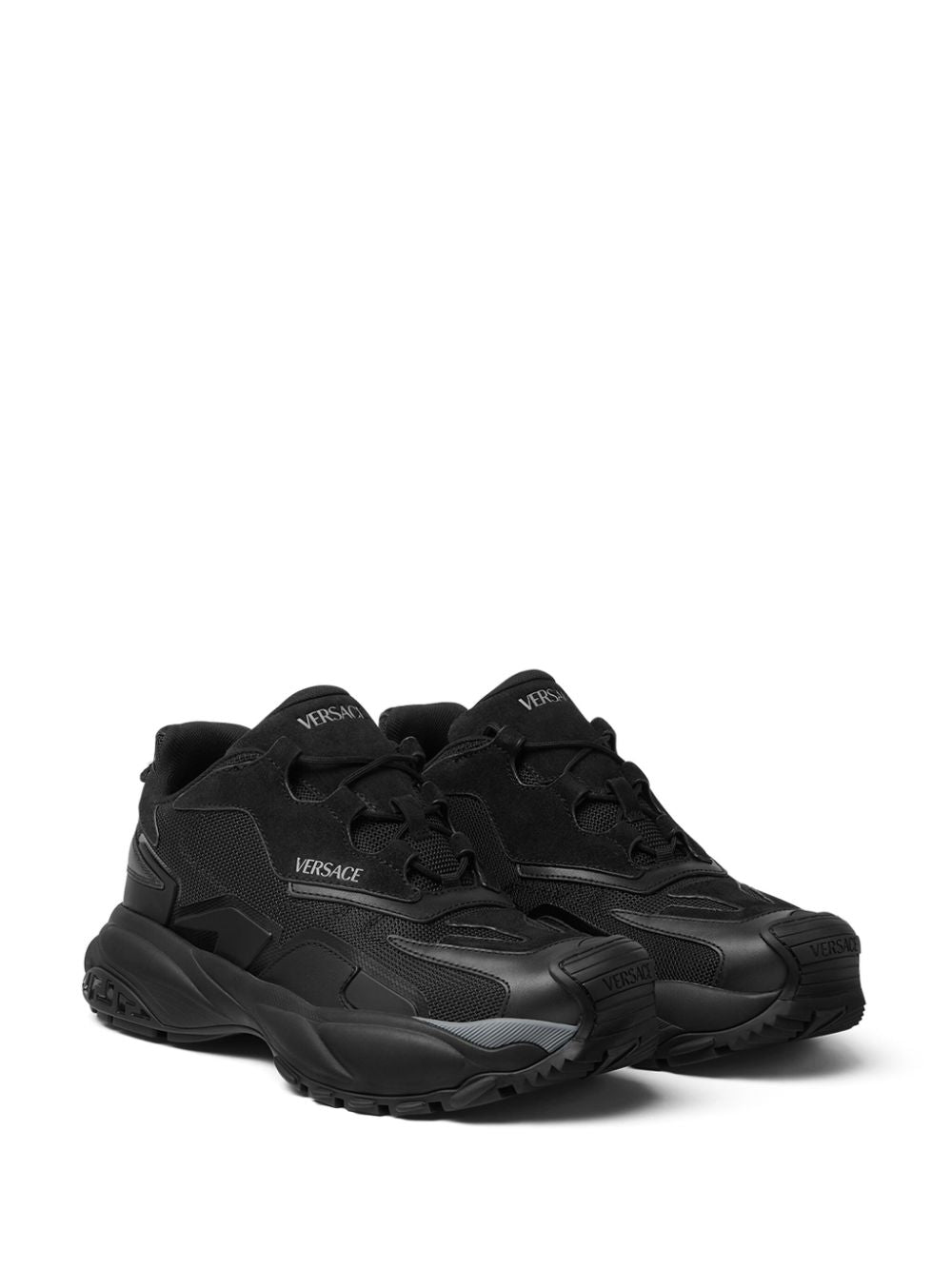 Versace Men Versace Mercury M_Vs_04 Sneakers VERSACE
