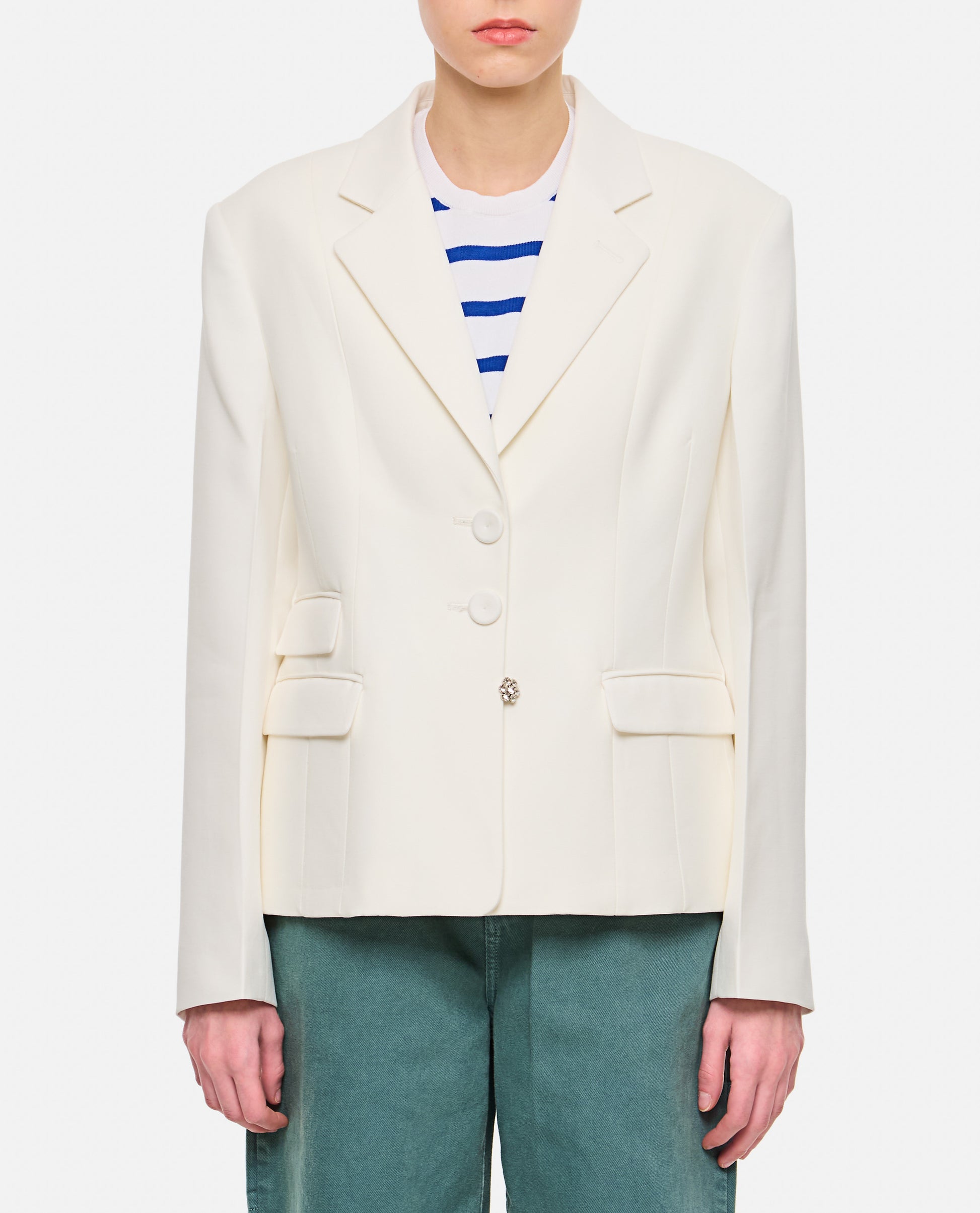 Wales Bonner Women Jacket WALES BONNER