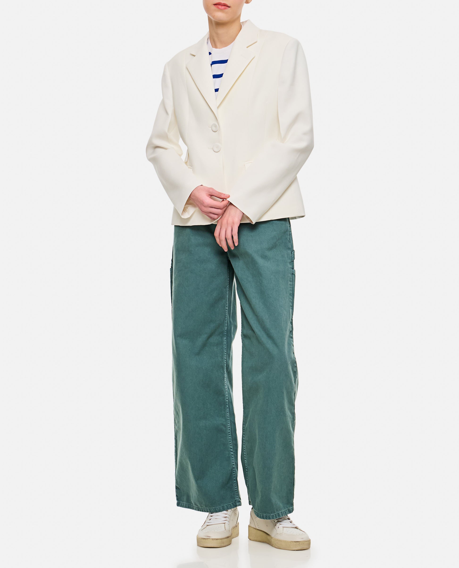 Wales Bonner Women Jacket WALES BONNER