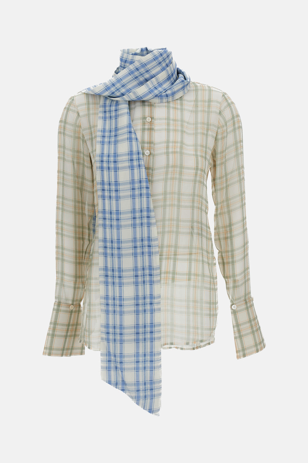 Acne Studios Women Shirts And Blouses ACNE STUDIOS