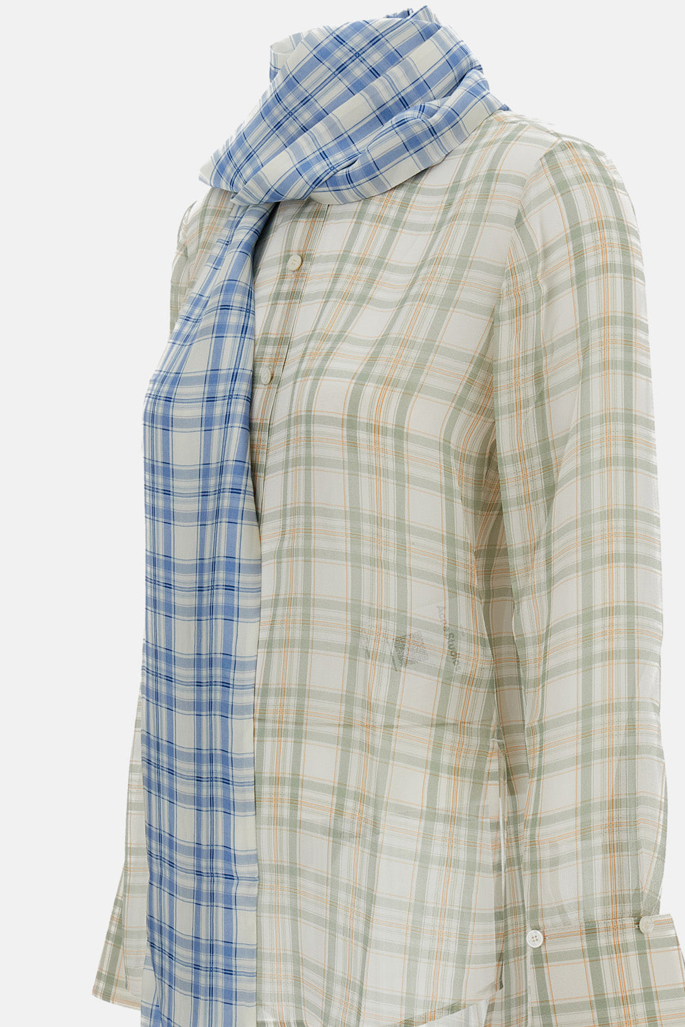 Acne Studios Women Shirts And Blouses ACNE STUDIOS
