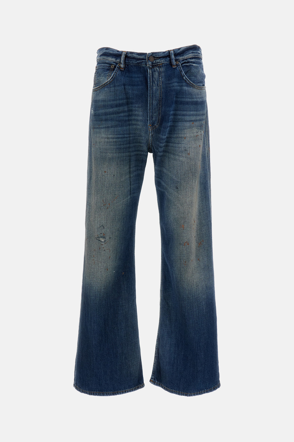 Acne Studios Men Jeans ACNE STUDIOS