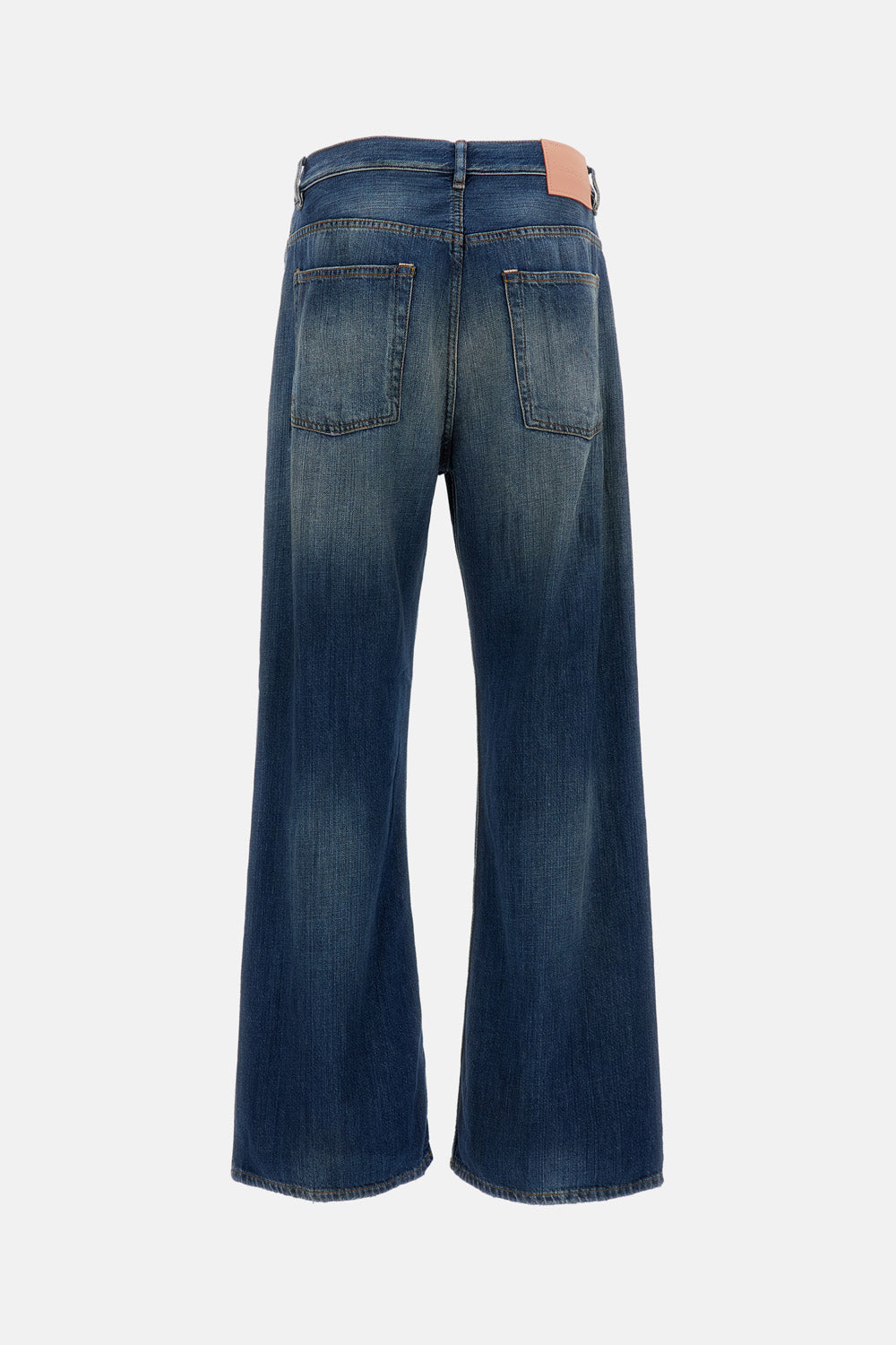 Acne Studios Men Jeans ACNE STUDIOS