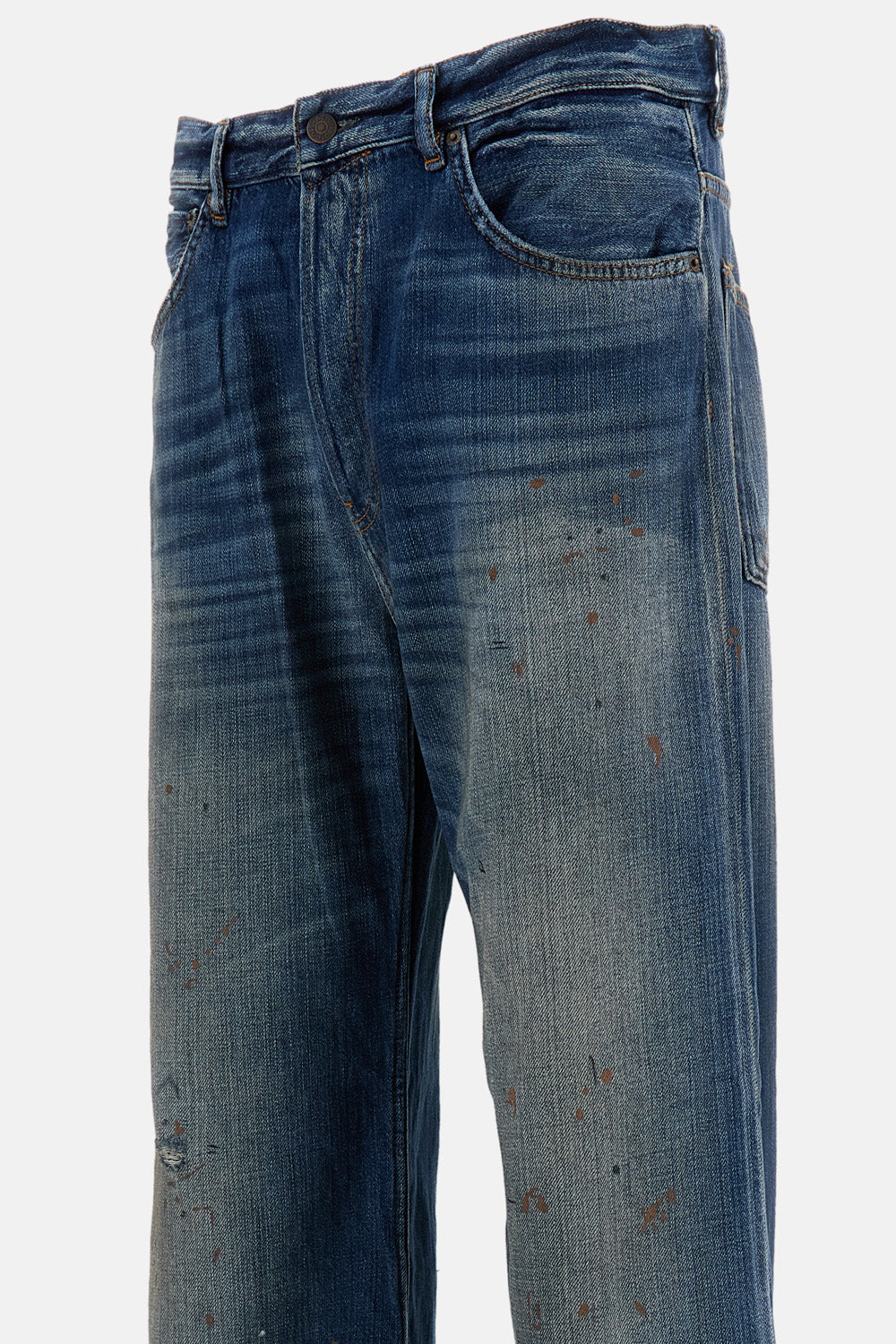 Acne Studios Men Jeans ACNE STUDIOS