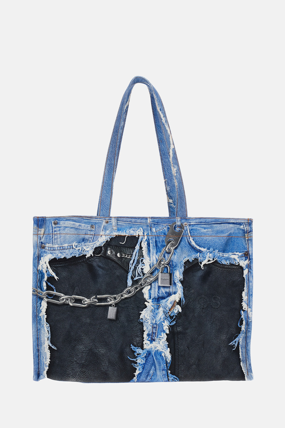 Acne Studios Men Shoulder Bags ACNE STUDIOS