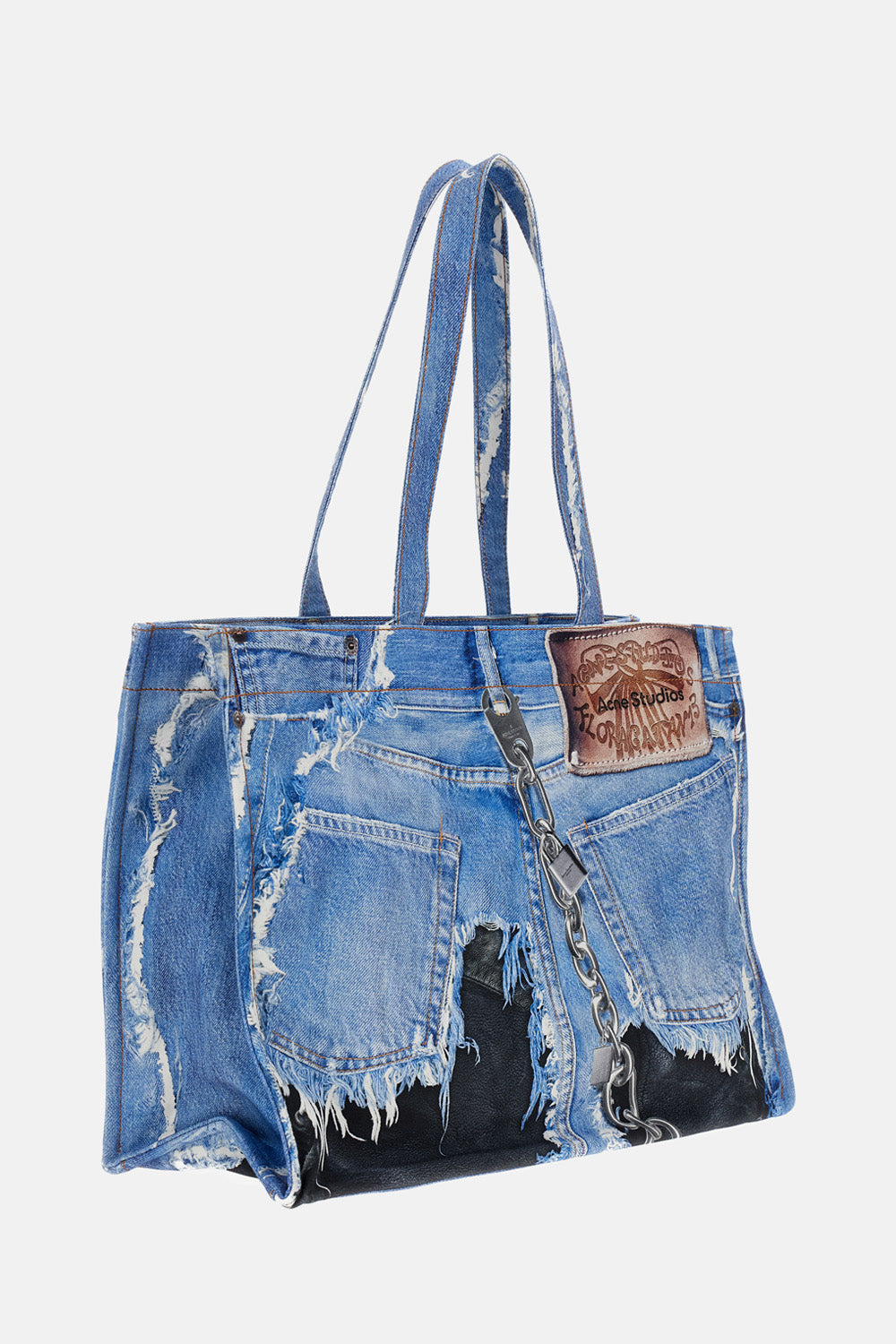 Acne Studios Men Shoulder Bags ACNE STUDIOS