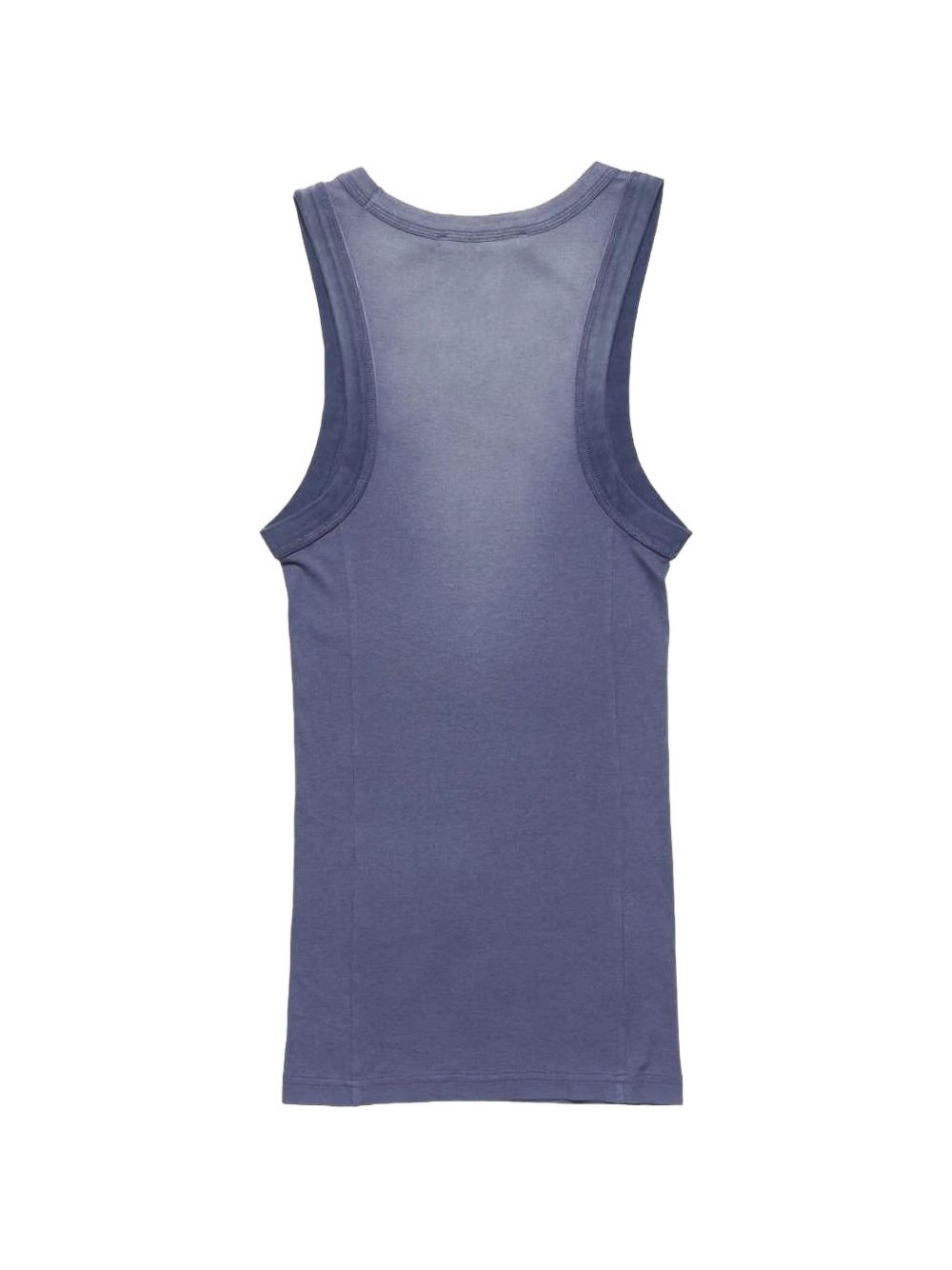 Acne Studios Women Spray Logo Tank Top ACNE STUDIOS