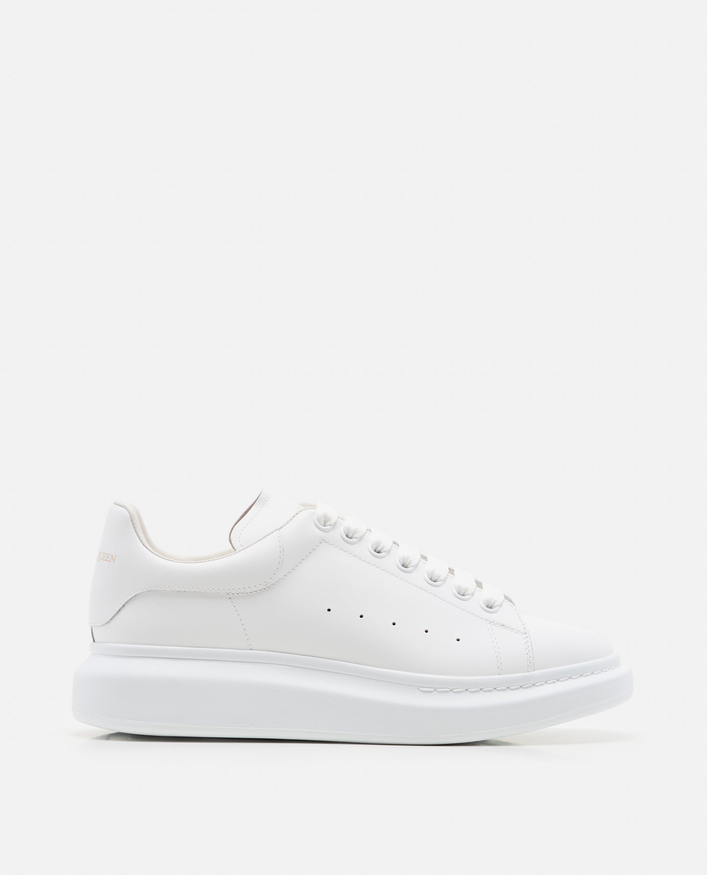 Alexander Mcqueen Men Larry Sneakers ALEXANDER MCQUEEN
