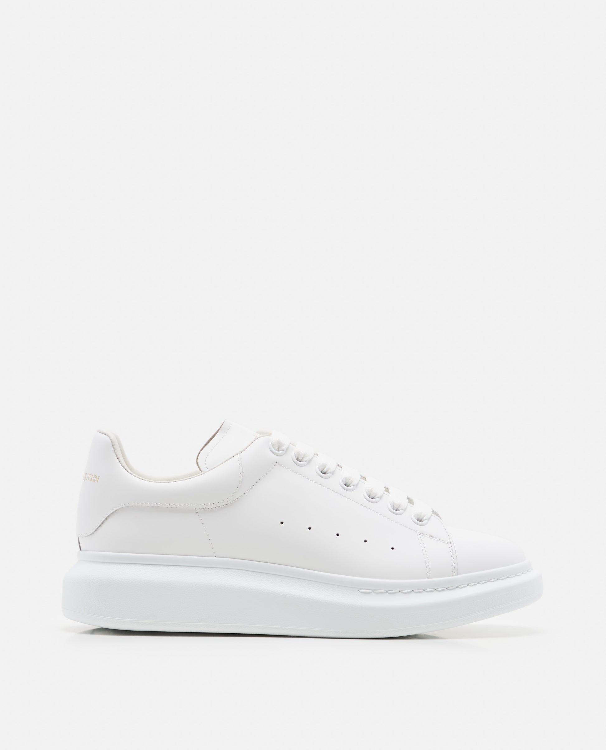 Alexander Mcqueen Men Larry Sneakers ALEXANDER MCQUEEN