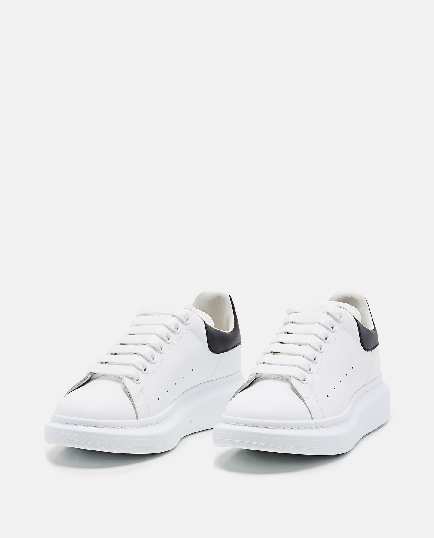 Alexander Mcqueen Men Larry Sneakers ALEXANDER MCQUEEN