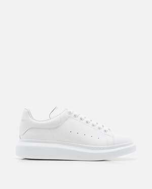 Alexander Mcqueen Men Larry Sneakers ALEXANDER MCQUEEN