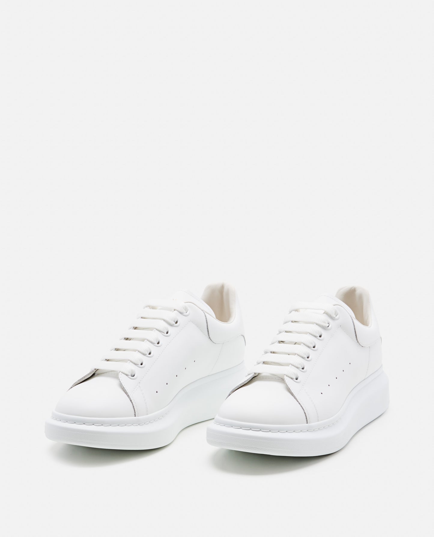 Alexander Mcqueen Men Larry Sneakers ALEXANDER MCQUEEN