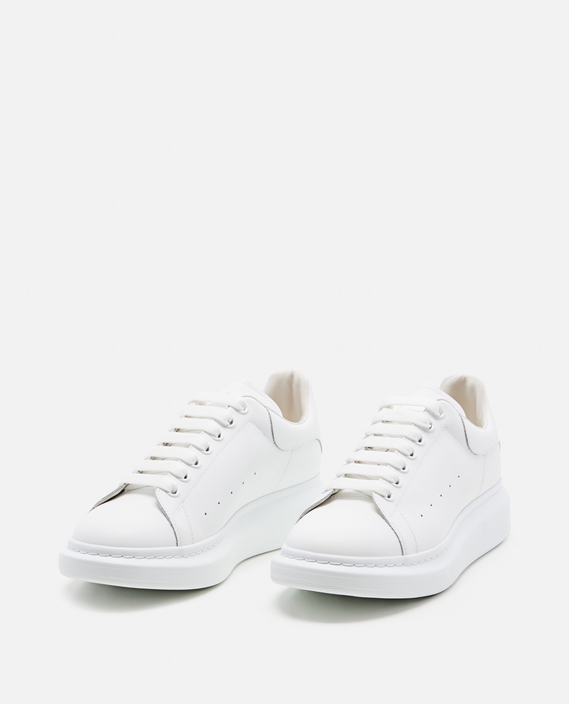 Alexander Mcqueen Men Larry Sneakers ALEXANDER MCQUEEN