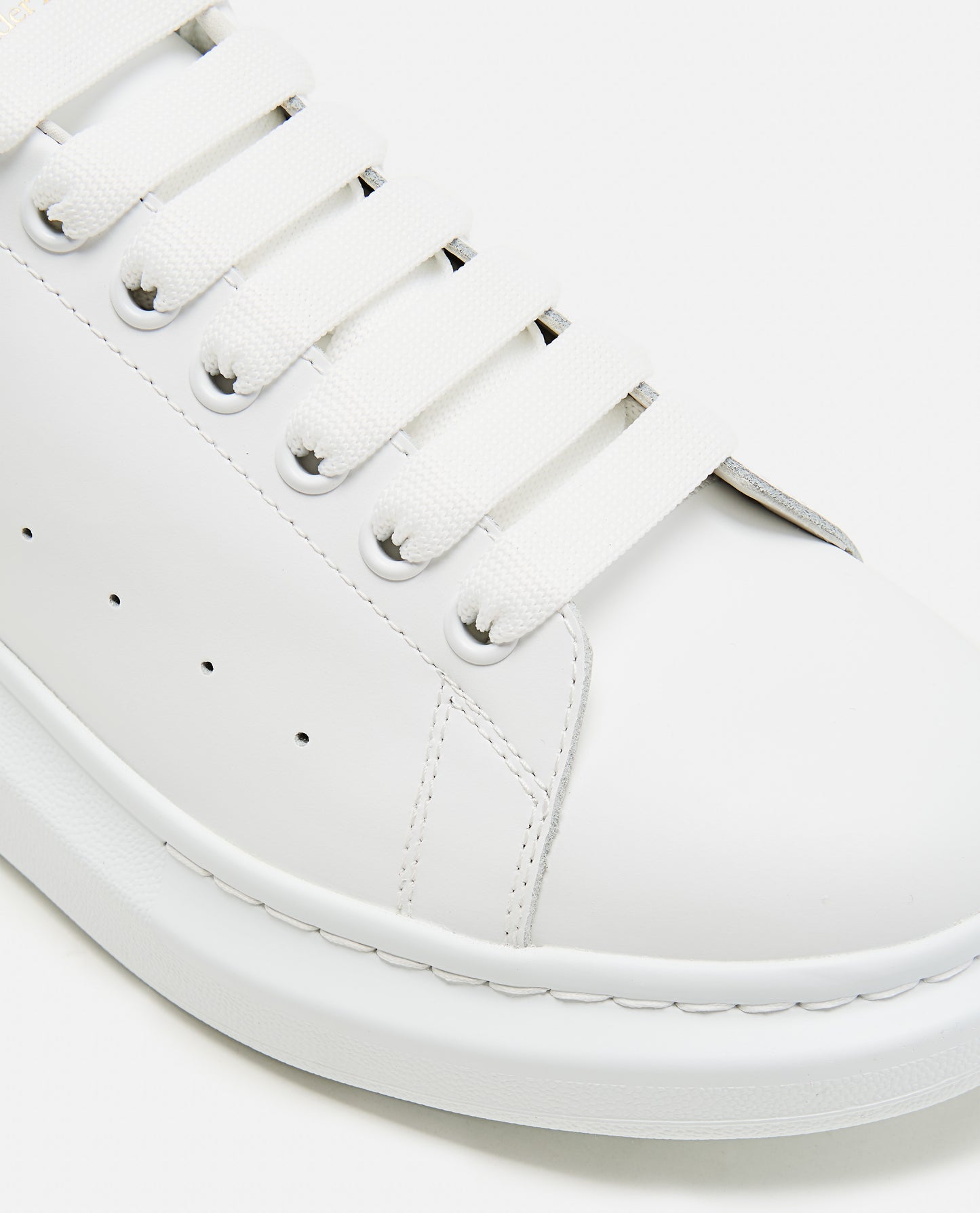 Alexander Mcqueen Men Larry Sneakers ALEXANDER MCQUEEN