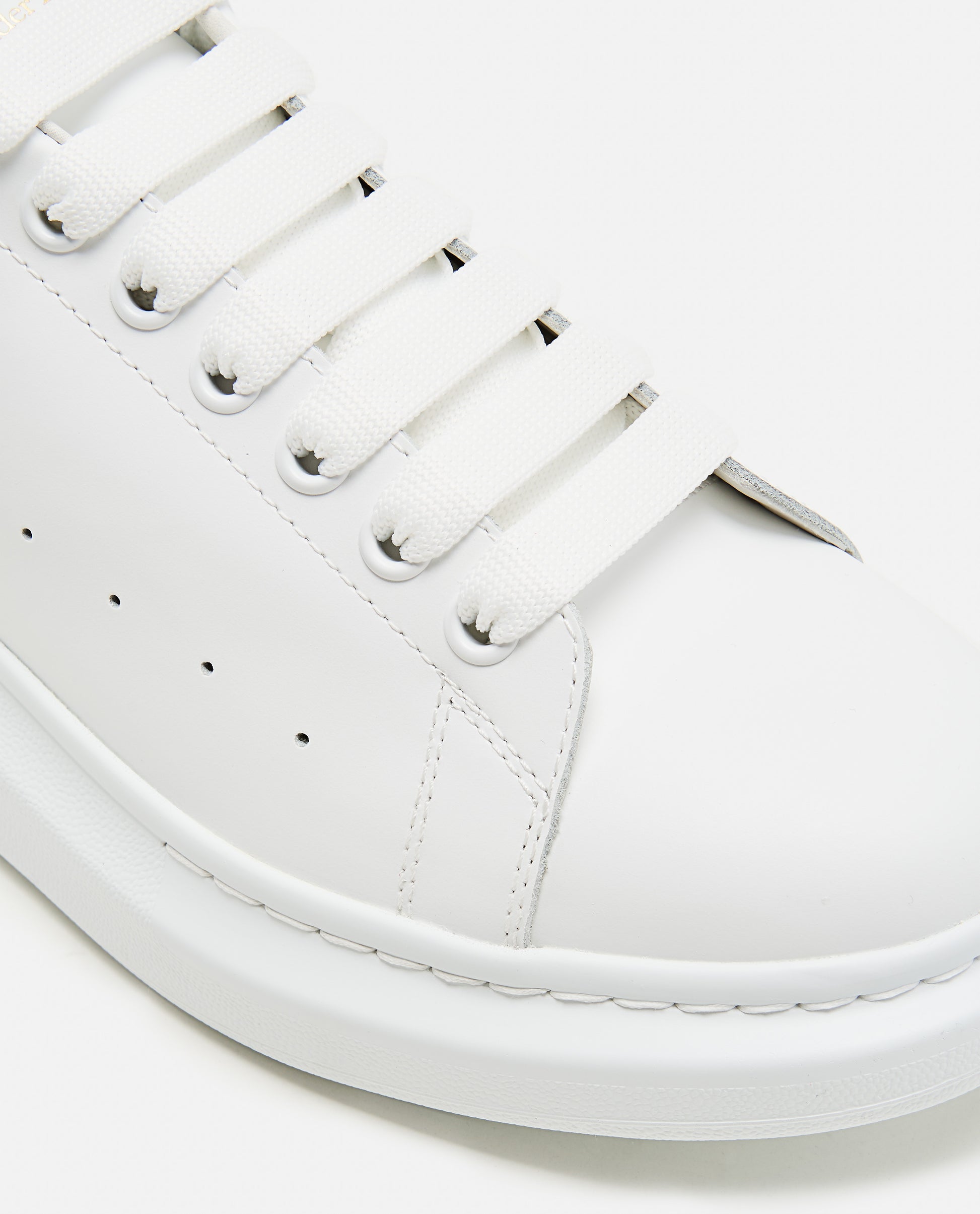 Alexander Mcqueen Men Larry Sneakers ALEXANDER MCQUEEN