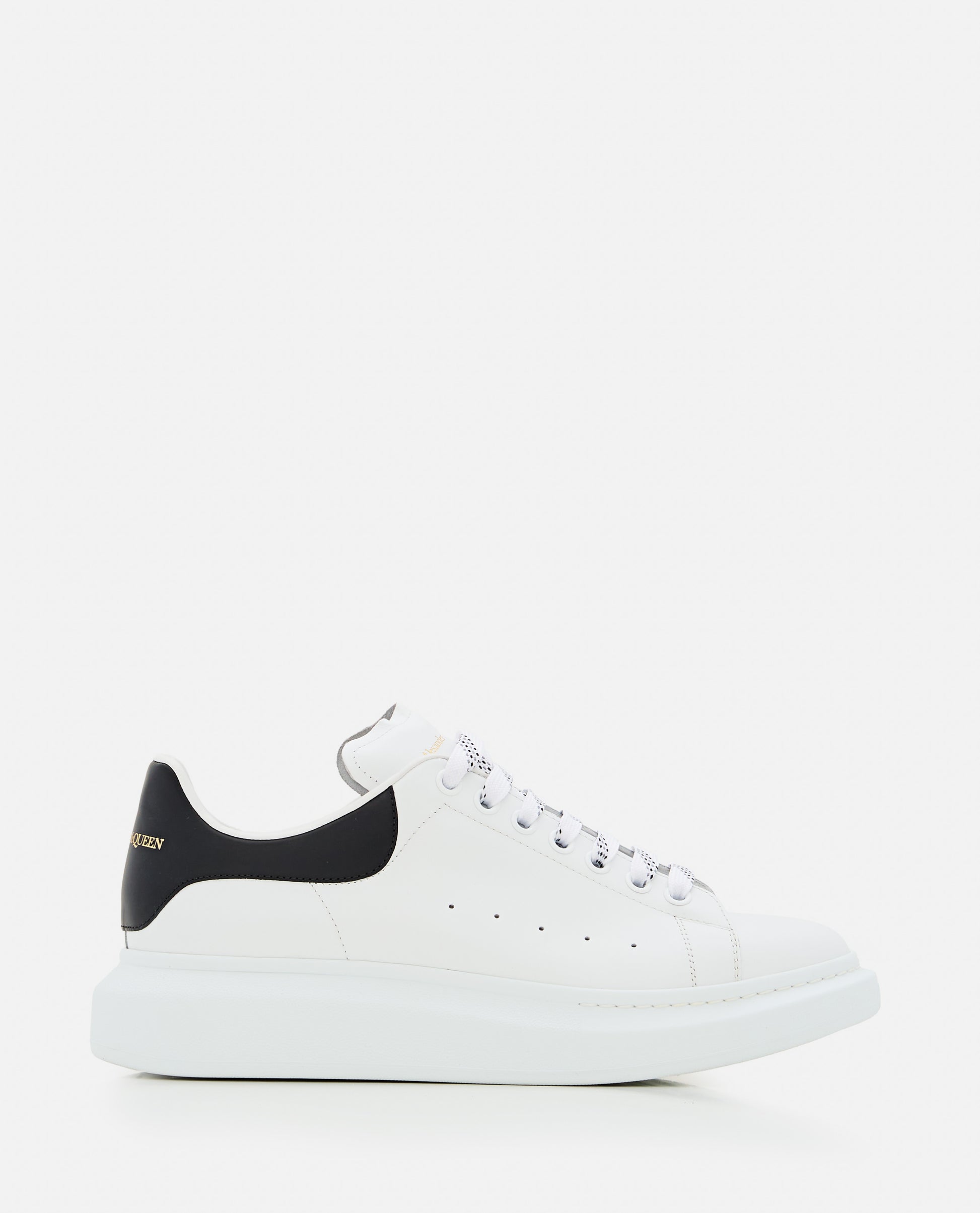 Alexander Mcqueen Men Larry Sneakers ALEXANDER MCQUEEN